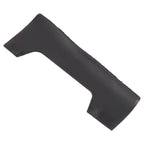 CF Card Slot Cover Decorative Leather, For Nikon D850, For Nikon D750