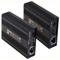 ET1815KVM 150m 1080P 60Hz HDMI Extender with Cat6 / RJ45 / KVM Port, US Plug, EU Plug, AU Plug, UK Plug