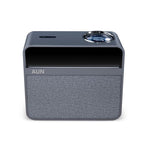AUN A45 Pro 1080P Android ATV OS Smart Projector, EU Plug, US Plug, UK Plug, AU Plug