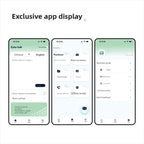 P59 AI Smart Translator Supports Photo Call Translation