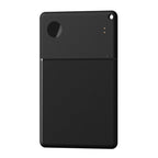 S22 Ultra-thin Card Type Mini GPS Global Smart Bluetooth Location Tracker Anti-lost Device, S22