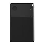 S22 Ultra-thin Card Type Mini GPS Global Smart Bluetooth Location Tracker Anti-lost Device, S22