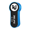 RELIFE RL-014F Rechargeable 395nm Dual LEDs Band Mini UV Curing Lamp