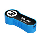 RELIFE RL-014F Rechargeable 395nm Dual LEDs Band Mini UV Curing Lamp