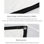 Simple Folding High Density Polyester Projector Film Curtain, 60 inch (4:3) Projection Area: 120x90cm, 72 inch (16:9) Projection Area: 159x90cm, 72 inch (4:3) Projection Area: 146x110cm, 84 inch (16:9) Projection Area: 186x105cm                        ...