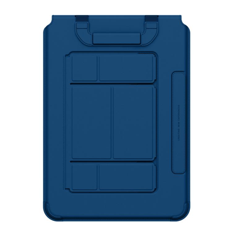 NILLKIN Versatile Pro Multi-functional Laptop Sleeve with Holder and Mouse Pad, 14.2 inch, 16.2 inch