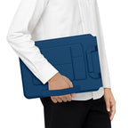 NILLKIN Versatile Pro Multi-functional Laptop Sleeve with Holder and Mouse Pad, 14.2 inch, 16.2 inch