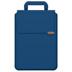 NILLKIN Versatile Pro Multi-functional Laptop Sleeve with Holder and Mouse Pad, 14.2 inch, 16.2 inch