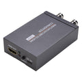 NK-T8 Dual AHD to HDMI 1080P HD BNC Camera Signal Converter, Support TVI, CVI, CVBS, Dual AHD to HDMI