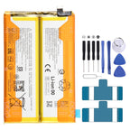 Battery, For Redmi A7 Pro 6000mAh BM6S, For Redmi Note 15 5800mAh BN6C, For Redmi Note 15 Pro 5G 7000mAh BN71, For Redmi 15 4G/5G/Poco M7 4G 7000mAh BN70, For Redmi 15C 4G 2024 6000mAh BN68, For Redmi K80 Ultra 7410mAh BM6F                             ...