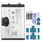 Battery, For vivo Y500 V2455 2025 8200mAh BA88, For vivo V50 Lite 5G/V2440 6500mAh BA93