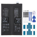 Battery, For OPPO Reno14 F 5G CPH2743 6000mAh BLPC61, For OPPO Reno14 5840mAh BLPC29