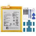 Battery, For VERTU Aster Signature Touch V03 2275mAh BPL-9V