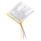 Bluetooth Earphone Battery, For Astro A50 A20 800mAh