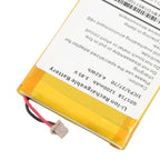 Battery, For BYD G01718  1200mAh