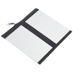 Battery, For Blackview Tab 16 7680mAh Li30132125FH
