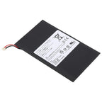 For iQIYI Qiyu Dream Pro VR U287891PHV-2P 5500-6000mAh Battery(Version 1 Port)