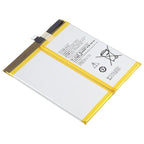 For Lenovo LEGION Y700 2022 TB-320FC / TB-9707F 6400mAh L21D2P32 Battery