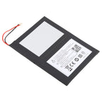 Tablet Battery, For Oukitel Tablet okt1 6580mAh 32100140