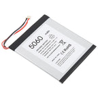 For Doogee U9 / U10 / U10 Pro 5060mAh BAT23P3MINI5060 Tablet Battery