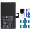 For Lenovo Xiaoxin Pad Pro 2024 TB370FU 8600mAh L24D2P31 Tablet Battery
