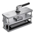 TBK 201A Digital Display Rotation Pressure Holding Mould
