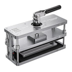 TBK 201A Digital Display Rotation Pressure Holding Mould