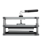 TBK 201A Digital Display Rotation Pressure Holding Mould