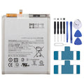 For Samsung Galaxy S25 Edge SM-S937 3900mAh EB-BS937ABY Battery