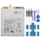 For Samsung Galaxy S25 Edge SM-S937 3900mAh EB-BS937ABY Battery
