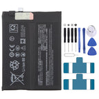 For ZTE nubia RedMagic 10S Pro+ 3750mAh Li7735T90P8h623487 Battery
