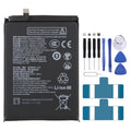 Battery, For ZTE nubia Z70 Ultra 6000mAh Li3959t45P8h916553, For ZTE nubia Z50 NX711J 5000mAh Li3949T44P8h806459