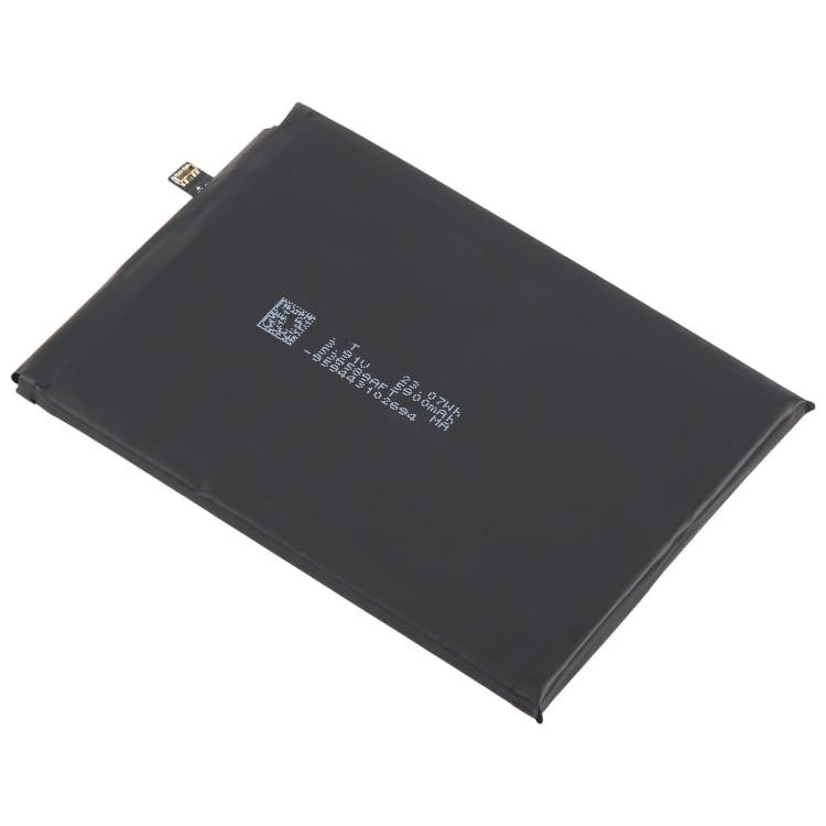 Battery, For ZTE nubia Z70 Ultra 6000mAh Li3959t45P8h916553, For ZTE nubia Z50 NX711J 5000mAh Li3949T44P8h806459