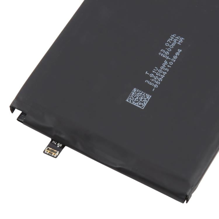 Battery, For ZTE nubia Z70 Ultra 6000mAh Li3959t45P8h916553, For ZTE nubia Z50 NX711J 5000mAh Li3949T44P8h806459