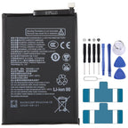 For ZTE nubia Music / Z2460 Global 5000mAh Li3949T44P8h976547-3.6A Battery