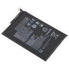 For ZTE nubia Music / Z2460 Global 5000mAh Li3949T44P8h976547-3.6A Battery