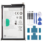 For ZTE nubia V70 Design Z2458/V70D 5000mAh BL-49S-976546 Battery