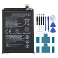 For ZTE Axon 30 A2022 / Axon 30 5G 4176mAh Li3941T44P8H825850 Battery