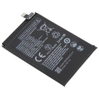 For ZTE Axon 30 A2022 / Axon 30 5G 4176mAh Li3941T44P8H825850 Battery