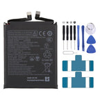 For ZTE nubia Z80 Ultra NX741J 7200mAh Li3970T45P8H856862 Battery