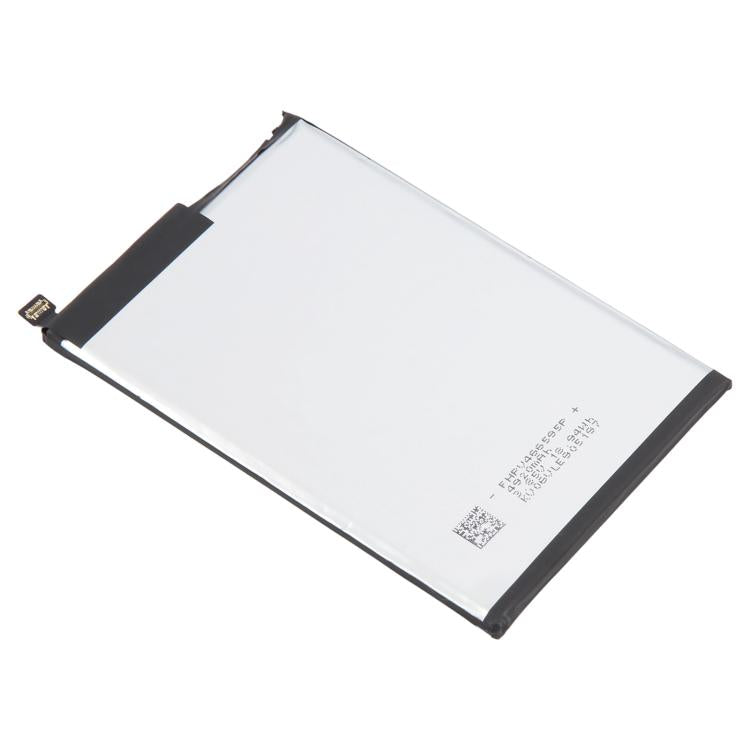 Battery, For itel P55 5G P661N 5000mAh BL-49SNZ / BL-49SI