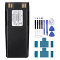 Battery, For Nokia 6185/6138/6110/6310I/6310/6210 BPS-2N