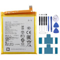 Battery, For Vertu Signature Touch 2015 3080mAh VBL-02 V06