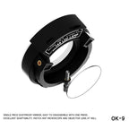RF4 OK-9 Adjustable 144pcs LED Ring Light for Binocular / Trinocular Stereo Microscope, OK-9