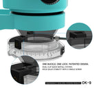 RF4 OK-9 Adjustable 144pcs LED Ring Light for Binocular / Trinocular Stereo Microscope, OK-9