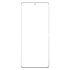 LCD Screen Fold Film, For Galaxy Z Flip7 SM-F766B, For Galaxy Z Flip6 SM-F741B, For Galaxy Z Flip5 SM-F731B