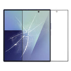 Main LCD Screen Fold Film, For Galaxy Z Fold7 SM-F966B, For Galaxy Z Fold6 SM-F956B, For Galaxy Z Fold5 SM-F946B