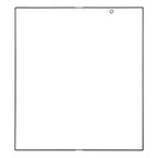Main LCD Screen Fold Film, For Galaxy Z Fold7 SM-F966B, For Galaxy Z Fold6 SM-F956B, For Galaxy Z Fold5 SM-F946B