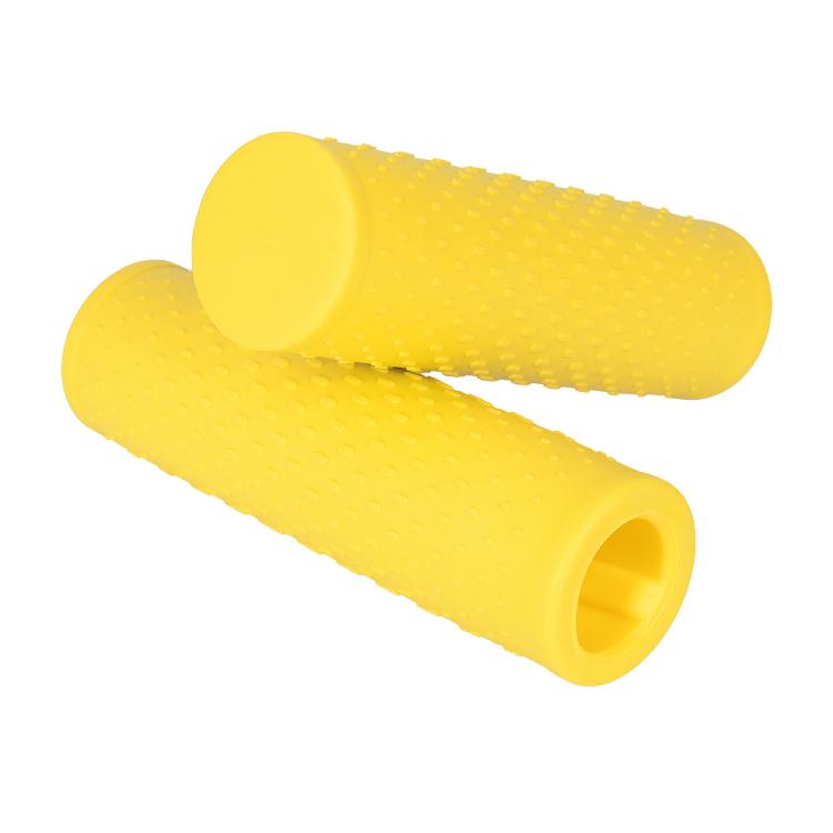 Scooter Handlebar 22mm Anti-slip Silicone Protective Cover, For Xiaomi Mijia M365