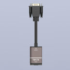 USB-C / Type-C Female To VGA Male Converter